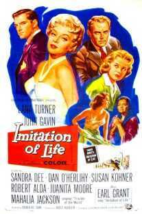 فیلم Imitation of Life 1959