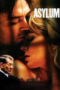 فیلم Asylum 2005