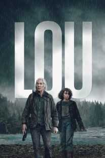 فیلم Lou 2022