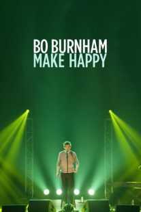 فیلم Bo Burnham: Make Happy 2016