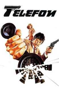 فیلم Telefon 1977