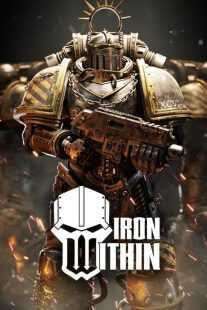انیمیشن Iron Within 2023