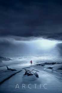 فیلم Arctic 2018