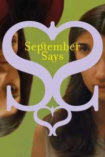 فیلم September Says 2024
