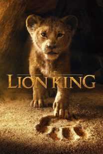 انیمیشن The Lion King 2019