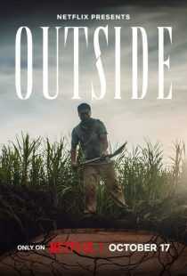 فیلم Outside 2024