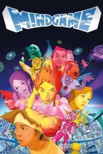 انیمه Mind Game 2004