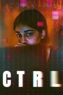 فیلم هندی CTRL 2024