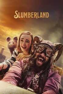 فیلم Slumberland 2022