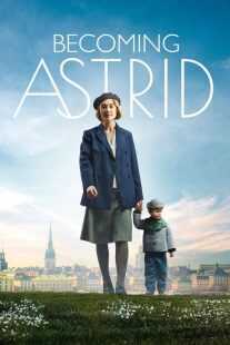 فیلم Becoming Astrid 2018