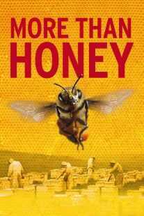 مستند More Than Honey 2012