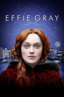 فیلم Effie Gray 2014