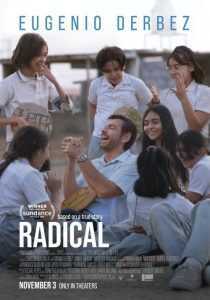 فیلم Radical 2023