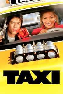 فیلم Taxi 2004