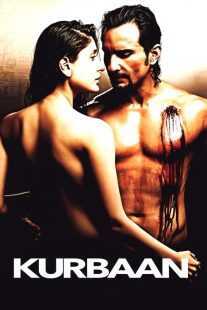 فیلم هندی Kurbaan 2009