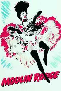 فیلم Moulin Rouge 1952