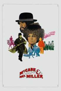 فیلم McCabe & Mrs. Miller 1971