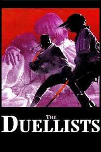 فیلم The Duellists 1977