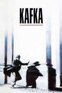 فیلم Kafka 1991