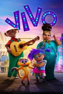 انیمیشن Vivo 2021