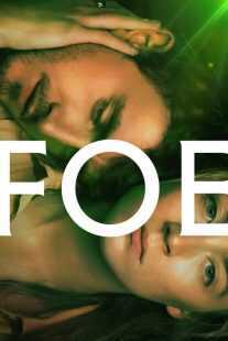 فیلم Foe 2023