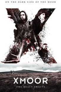 فیلم Xmoor 2014