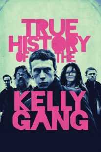 فیلم True History of the Kelly Gang 2019