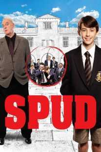 فیلم Spud 2010