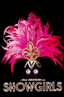 فیلم Showgirls 1995