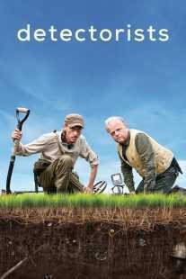 سریال Detectorists