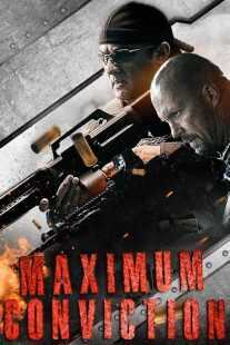 فیلم Maximum Conviction 2012