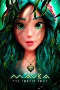 انیمیشن Mavka: The Forest Song 2023