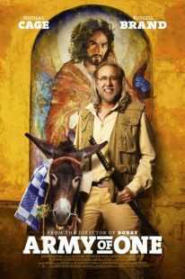 فیلم Army of One 2016