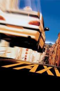 فیلم Taxi 1998