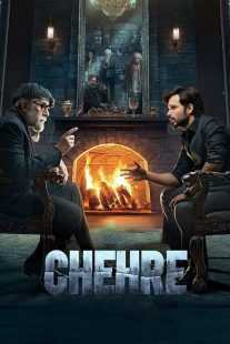 فیلم هندی Chehre 2021