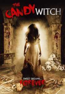فیلم The Candy Witch 2020