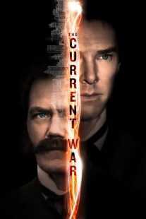 فیلم The Current War: Director’s Cut 2017