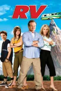 فیلم RV 2006