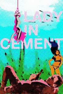 فیلم Lady in Cement 1968