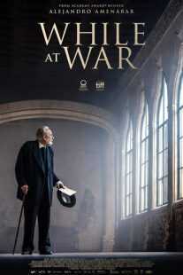 فیلم While at War 2019