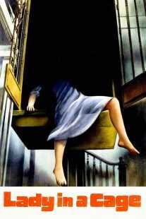 فیلم Lady in a Cage 1964