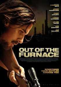 فیلم Out of the Furnace 2013