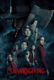 فیلم Thanksgiving 2023