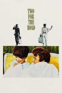 فیلم Two for the Road 1967