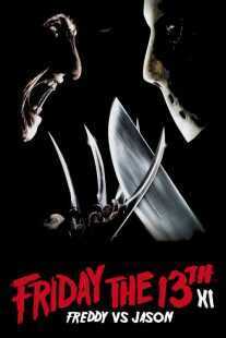 فیلم Freddy vs. Jason 2003
