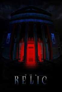 فیلم The Relic 1997