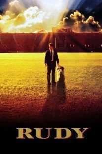 فیلم Rudy 1993