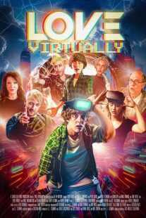 فیلم Love Virtually 2023