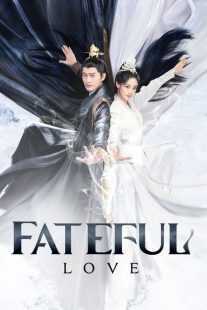 سریال Fateful Love
