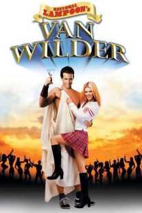 فیلم National Lampoon’s Van Wilder 2002